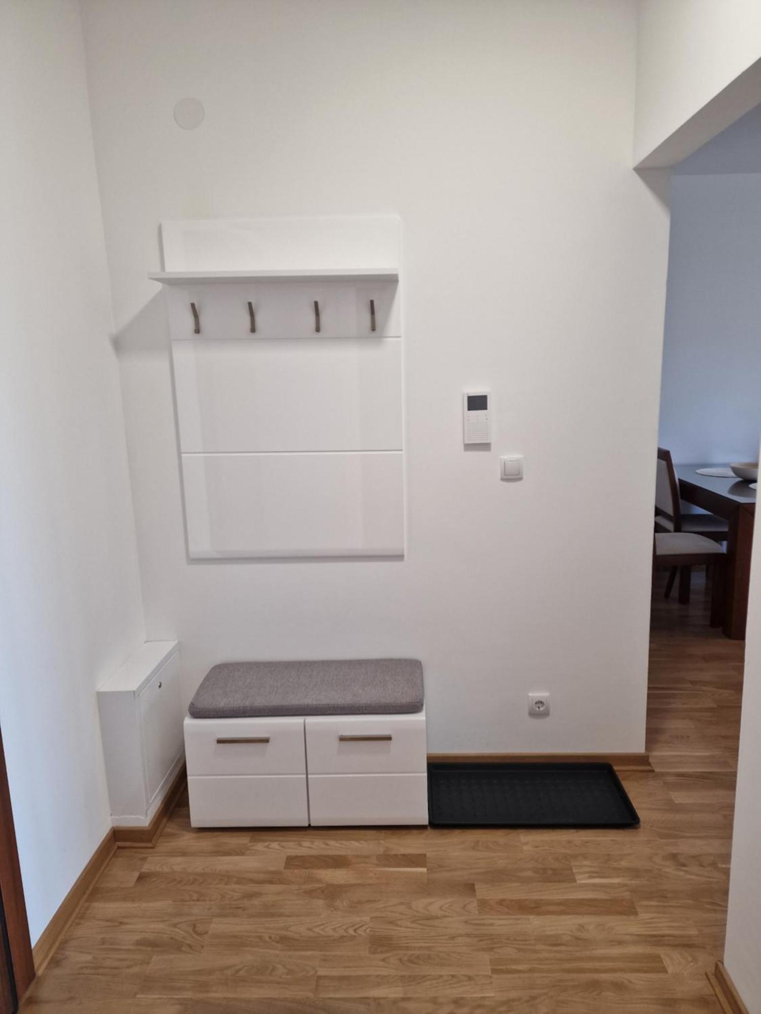 Oaza 45 Apartment Beograd Ngoại thất bức ảnh