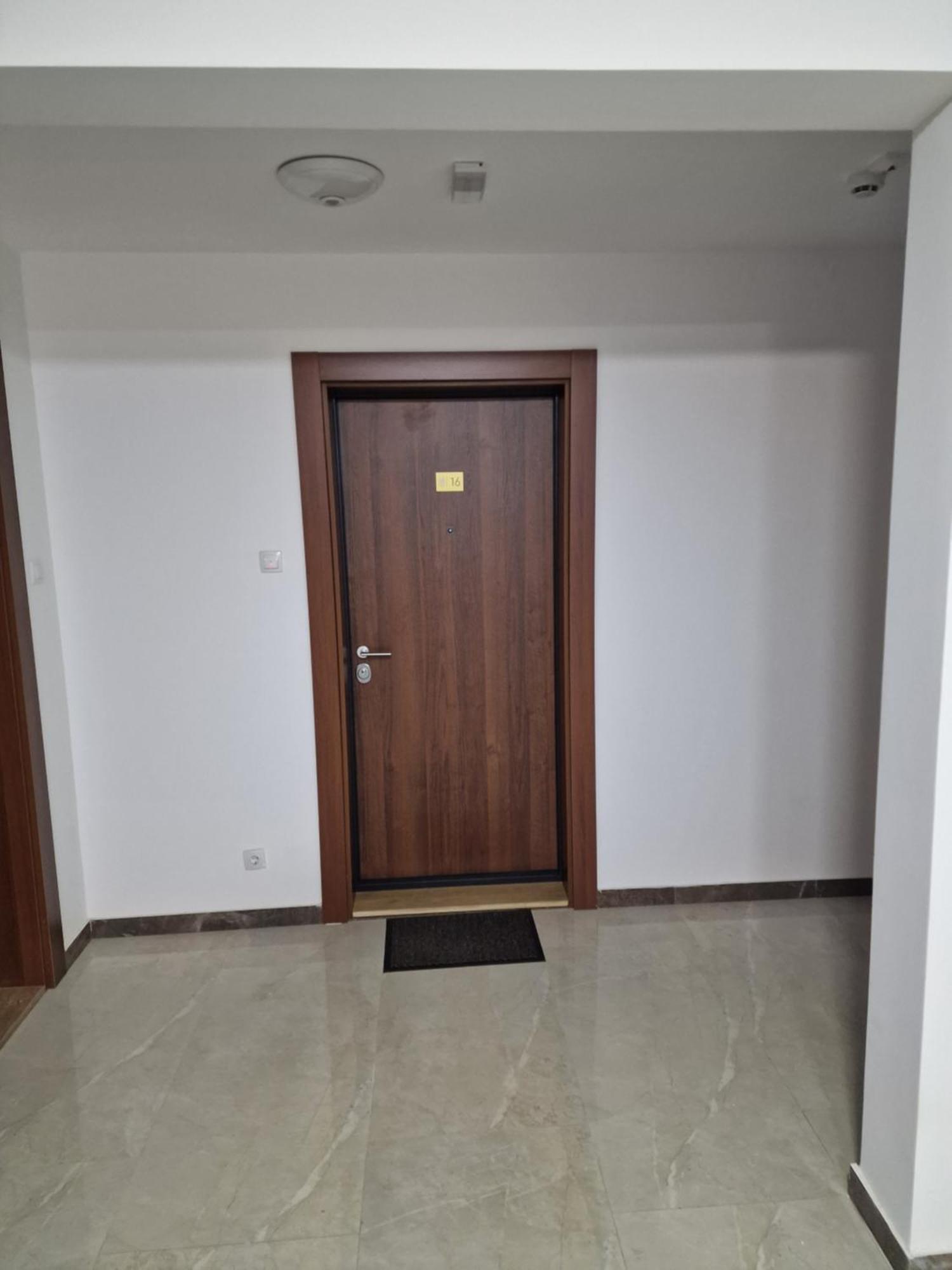 Oaza 45 Apartment Beograd Ngoại thất bức ảnh